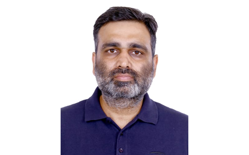 Nitin Garg of NBG: Testament to drive the print and conversion sector forward